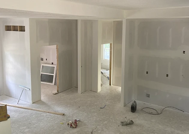 Drywall