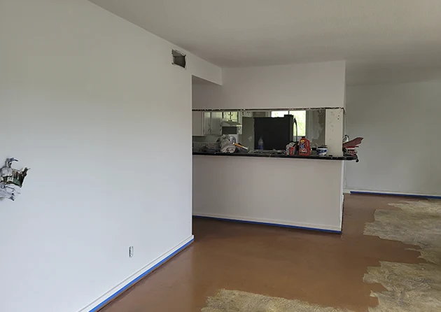 Remodeling